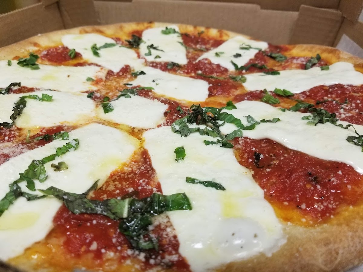 Pizza 541 Photos 2